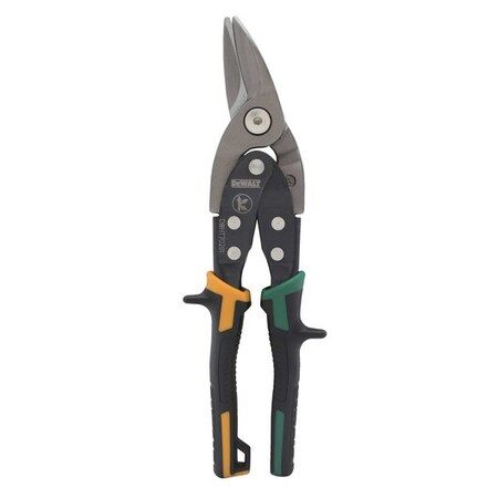 Dewalt Right Cut Aviation Snips DWHT70281